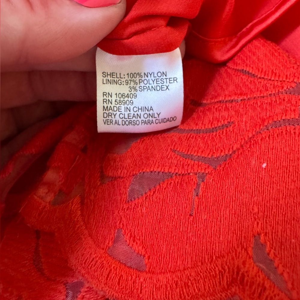 Gianni Bini Dress - Picture 6 of 11